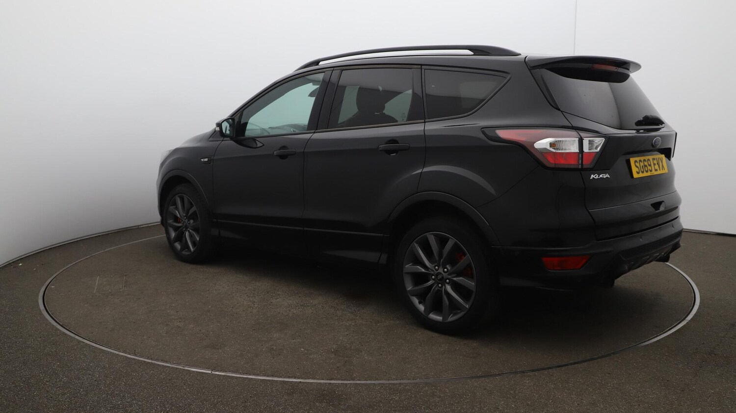 Used Ford Kuga 2019 for sale - 76136419: Photo 65