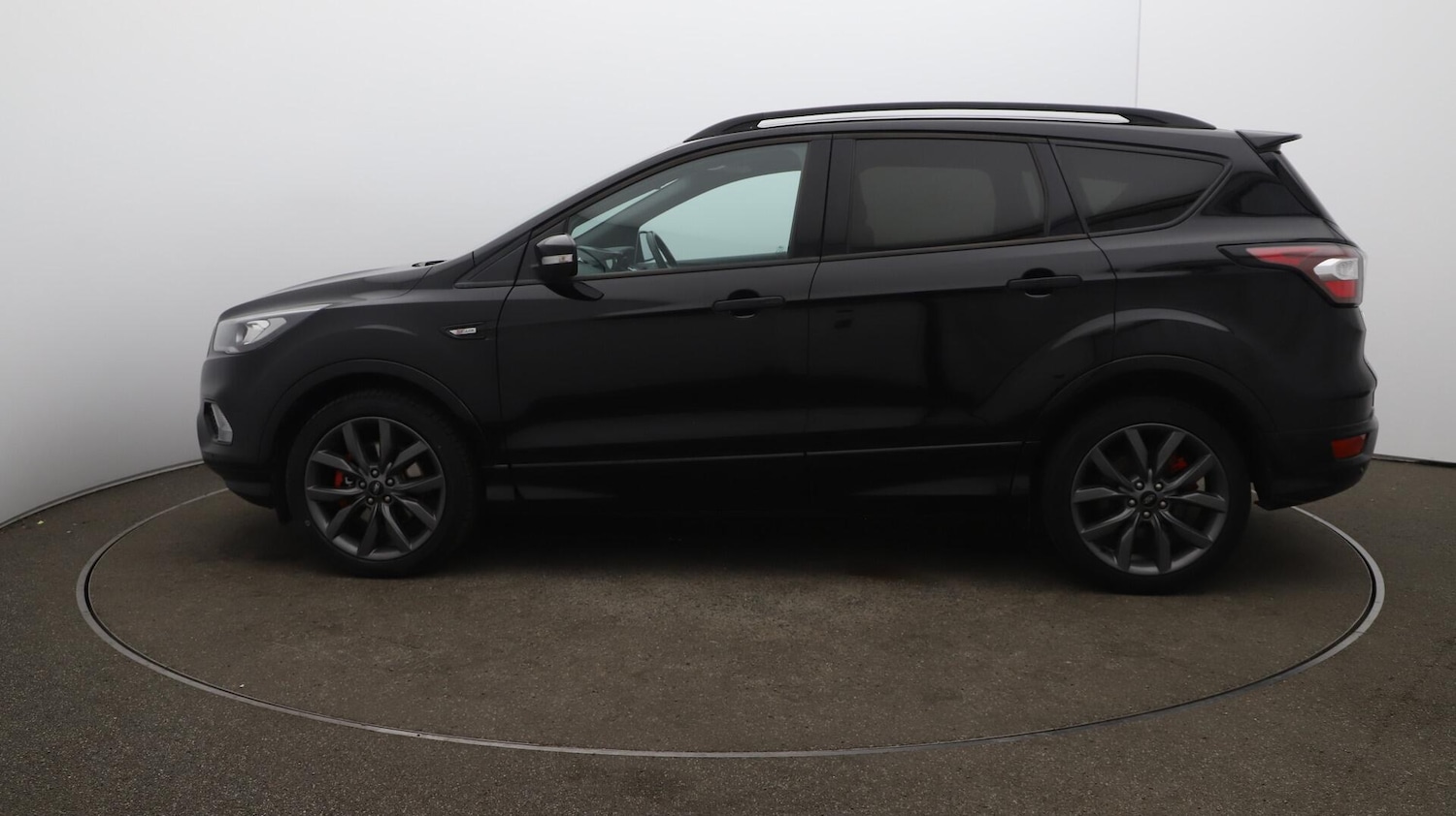Used Ford Kuga 2019 for sale - 76136419: Photo 66