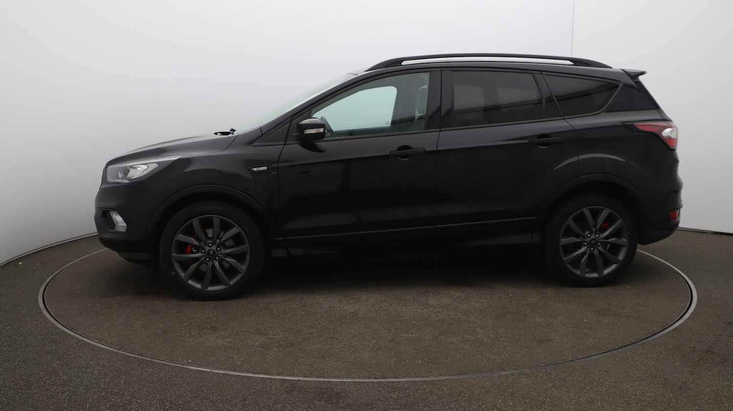 Used Ford Kuga 2019 for sale - 76136419: Photo 67