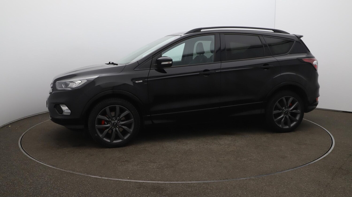 Used Ford Kuga 2019 for sale - 76136419: Photo 68