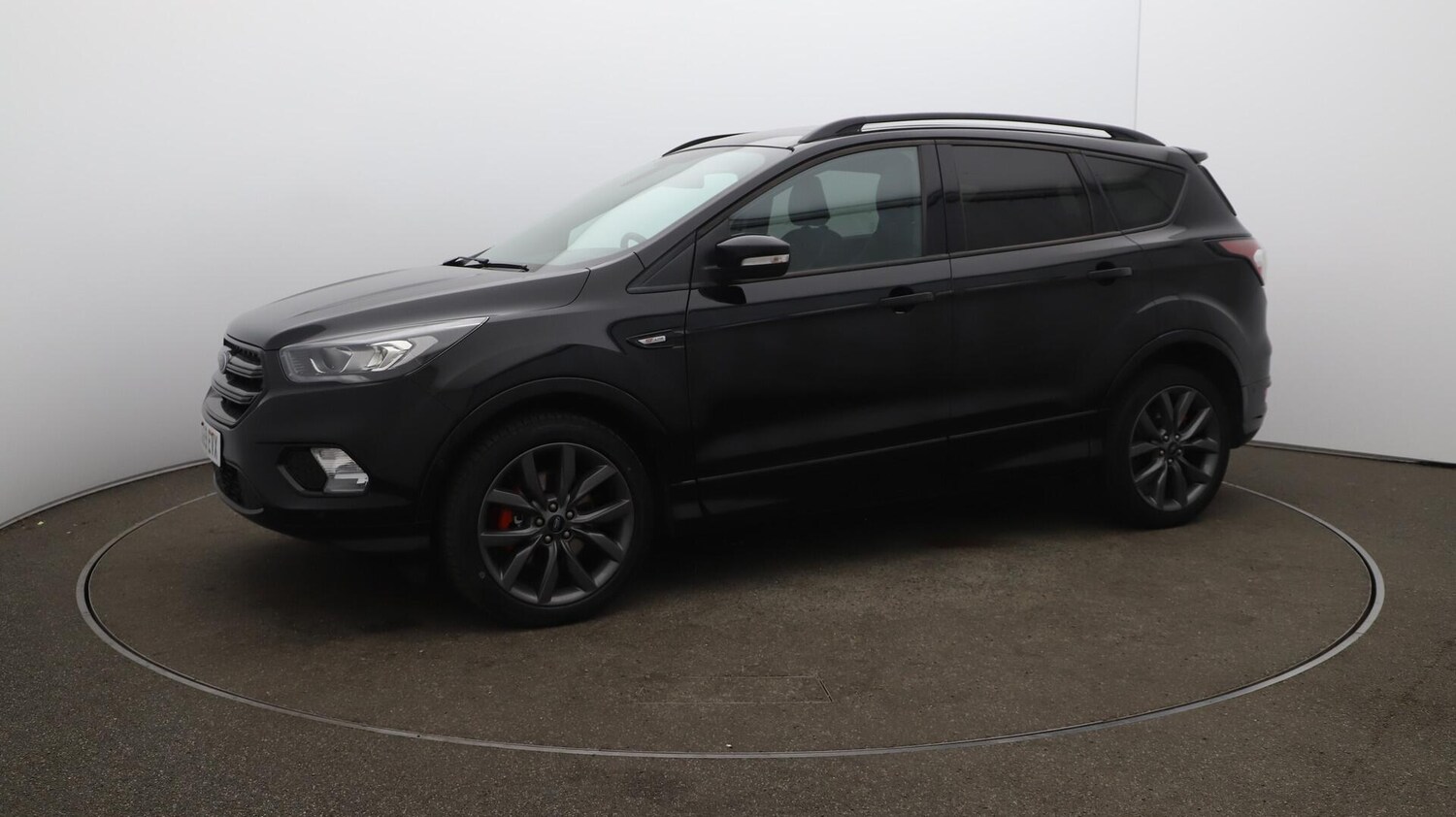 Used Ford Kuga 2019 for sale - 76136419: Photo 69