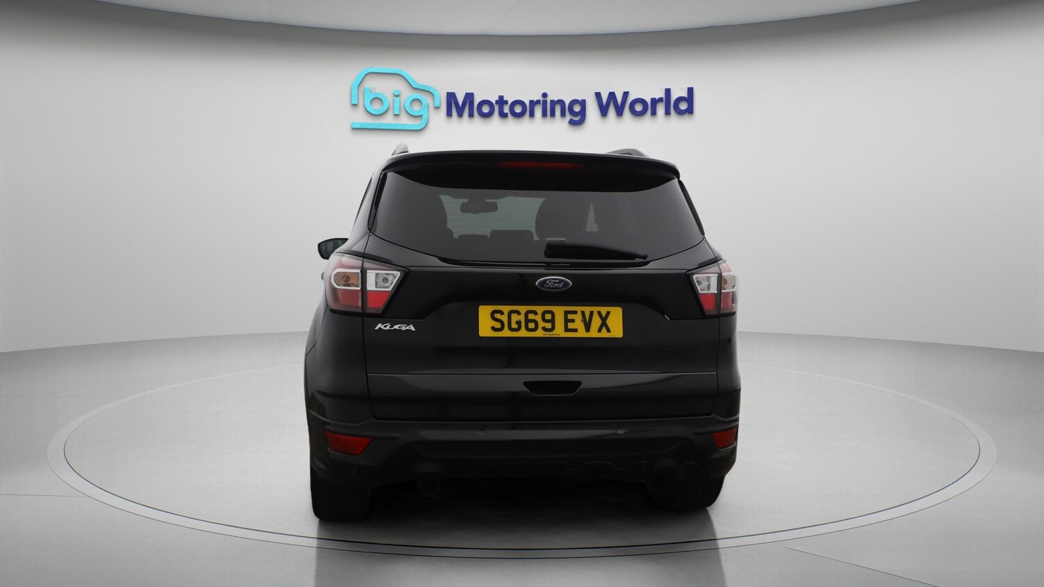 Used Ford Kuga 2019 for sale - 76136419: Photo 7