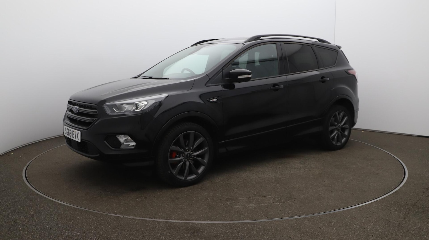 Used Ford Kuga 2019 for sale - 76136419: Photo 70