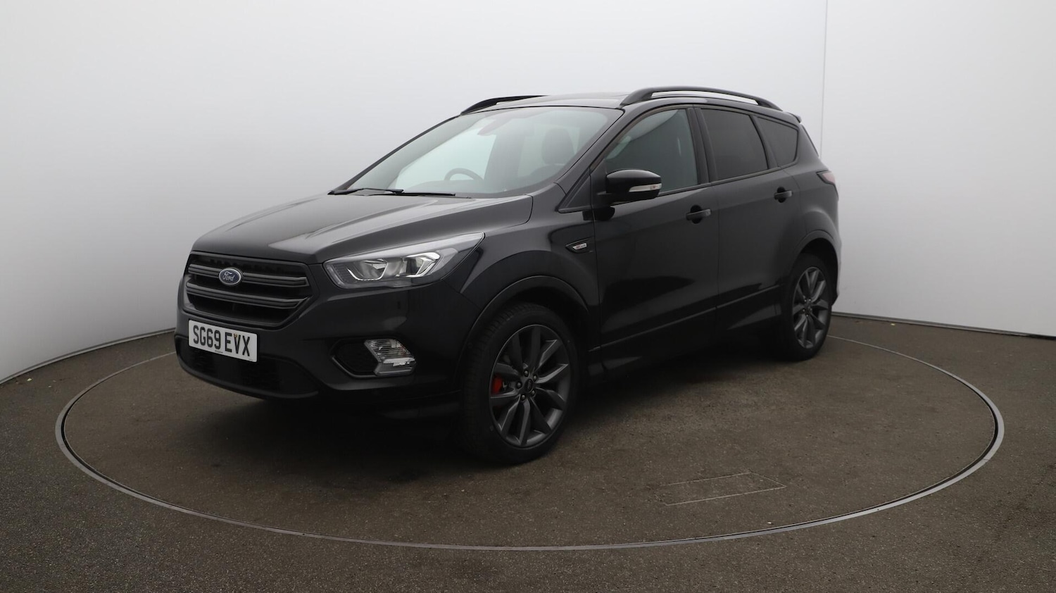 Used Ford Kuga 2019 for sale - 76136419: Photo 71
