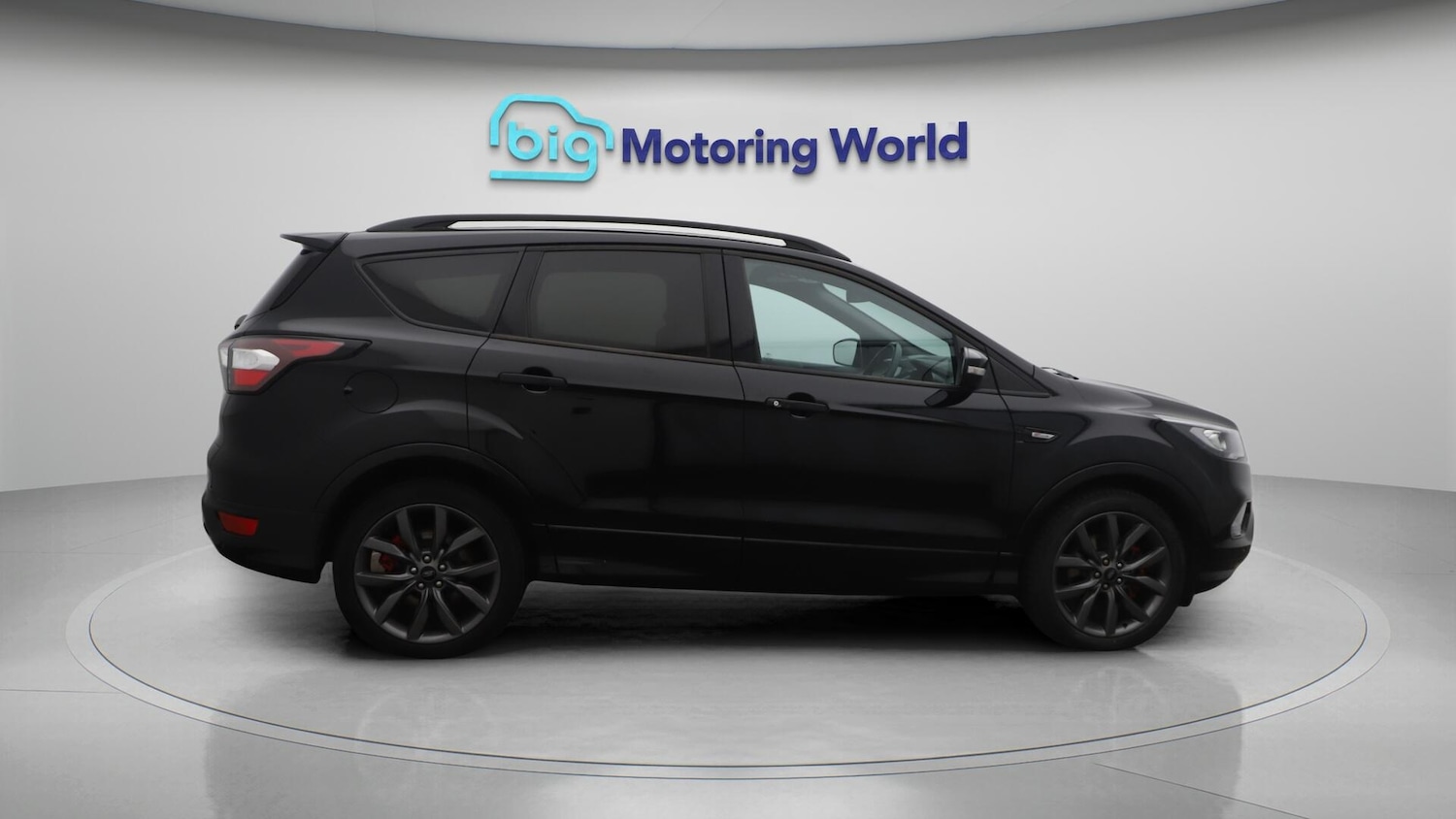 Used Ford Kuga 2019 for sale - 76136419: Photo 9