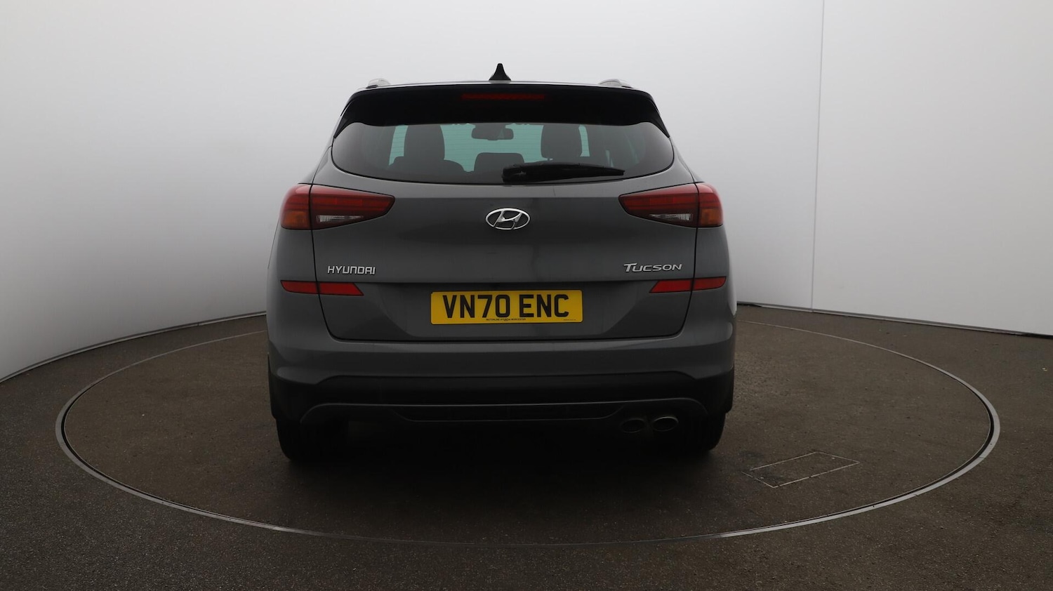 Vehicle 60
