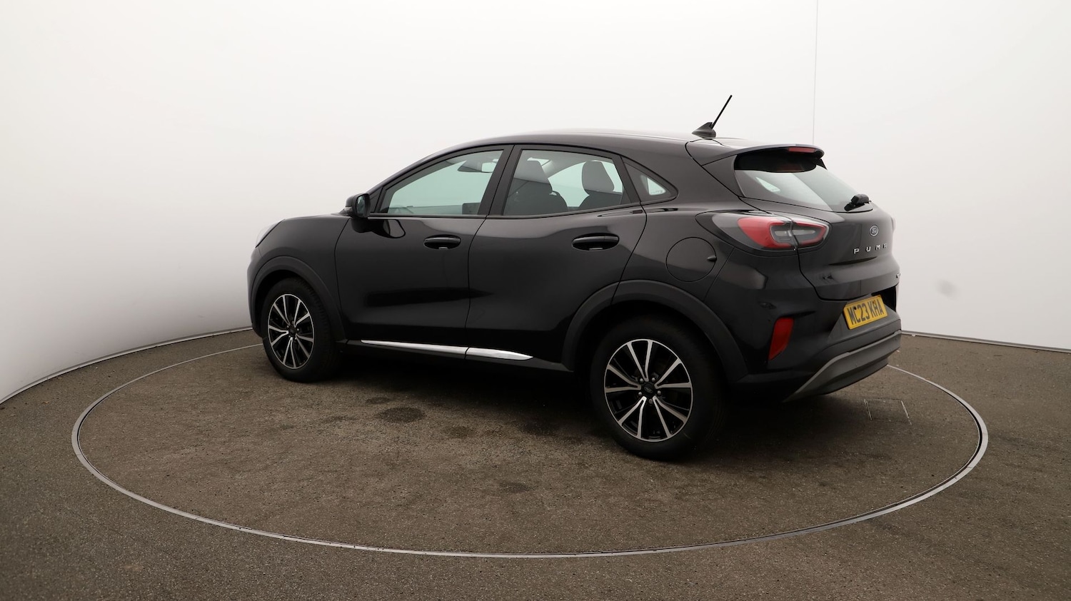 Used Ford Puma for sale - 76810201: Photo 27