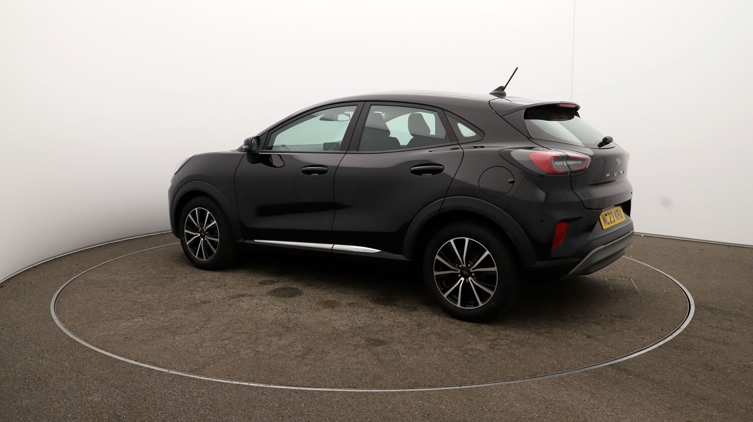 Used Ford Puma for sale - 76810201: Photo 28