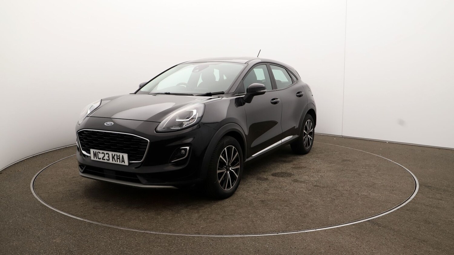 Used Ford Puma for sale - 76810201: Photo 29