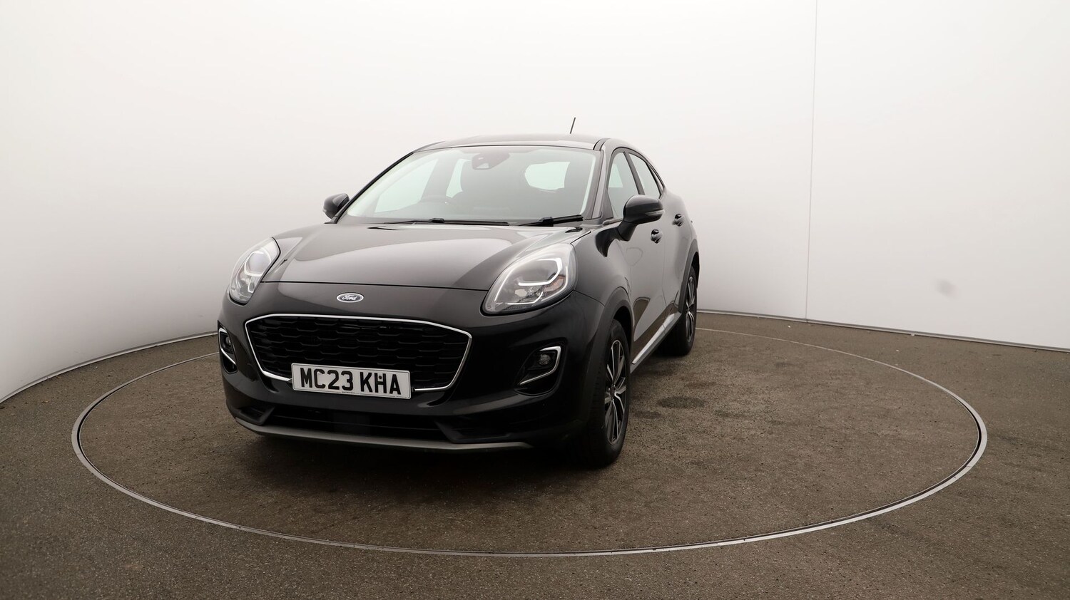 Used Ford Puma for sale - 76810201: Photo 30