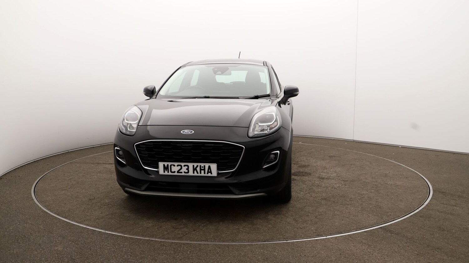 Used Ford Puma for sale - 76810201: Photo 31