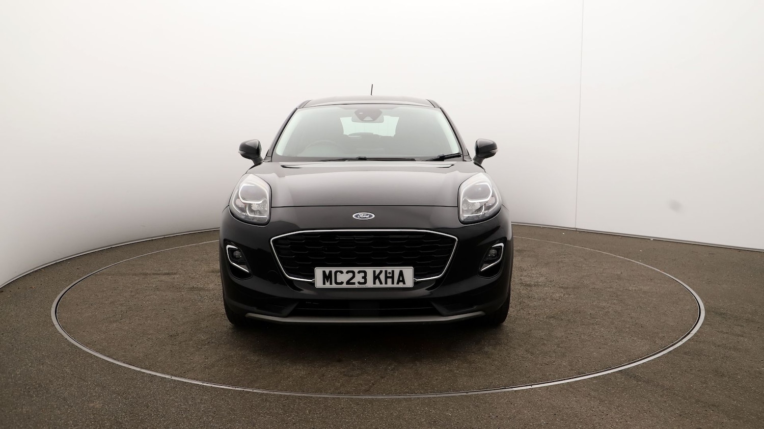 Used Ford Puma for sale - 76810201: Photo 32