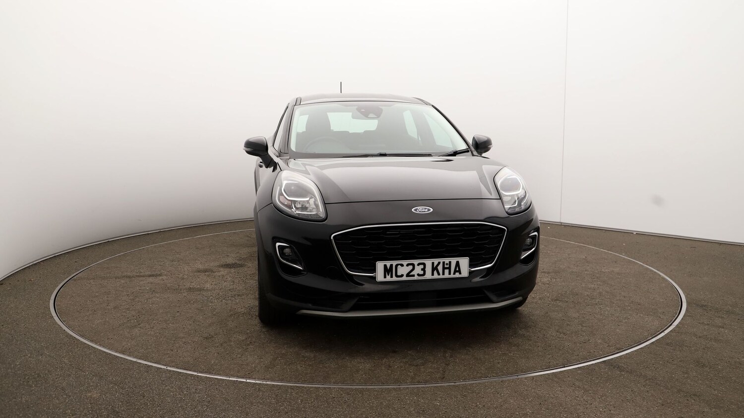 Used Ford Puma for sale - 76810201: Photo 33