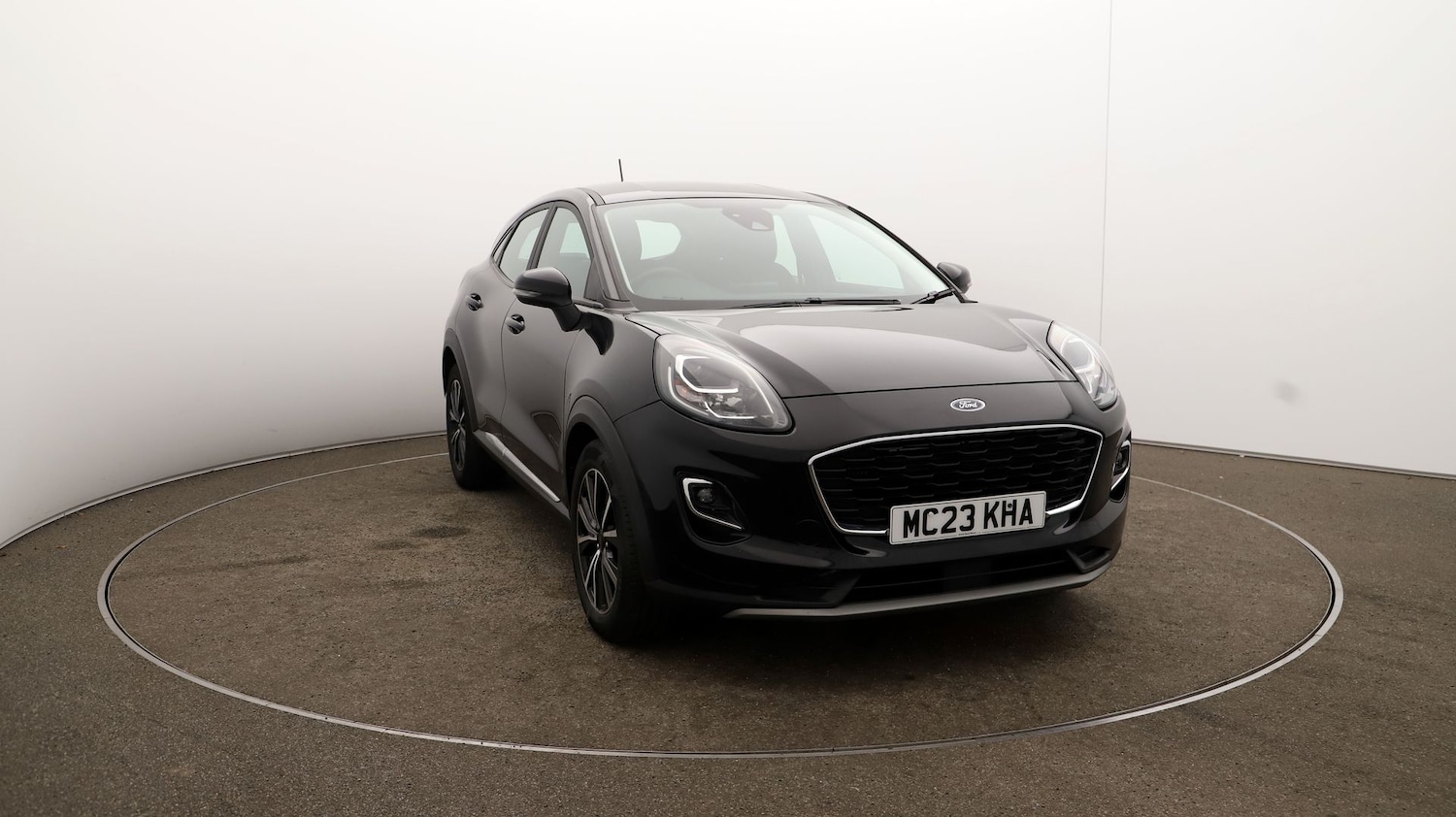 Used Ford Puma for sale - 76810201: Photo 34