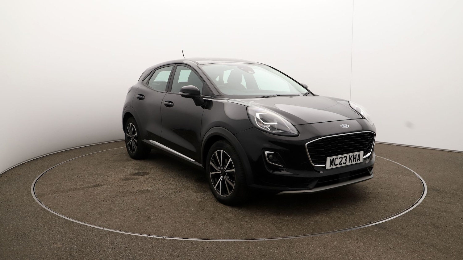 Used Ford Puma for sale - 76810201: Photo 35