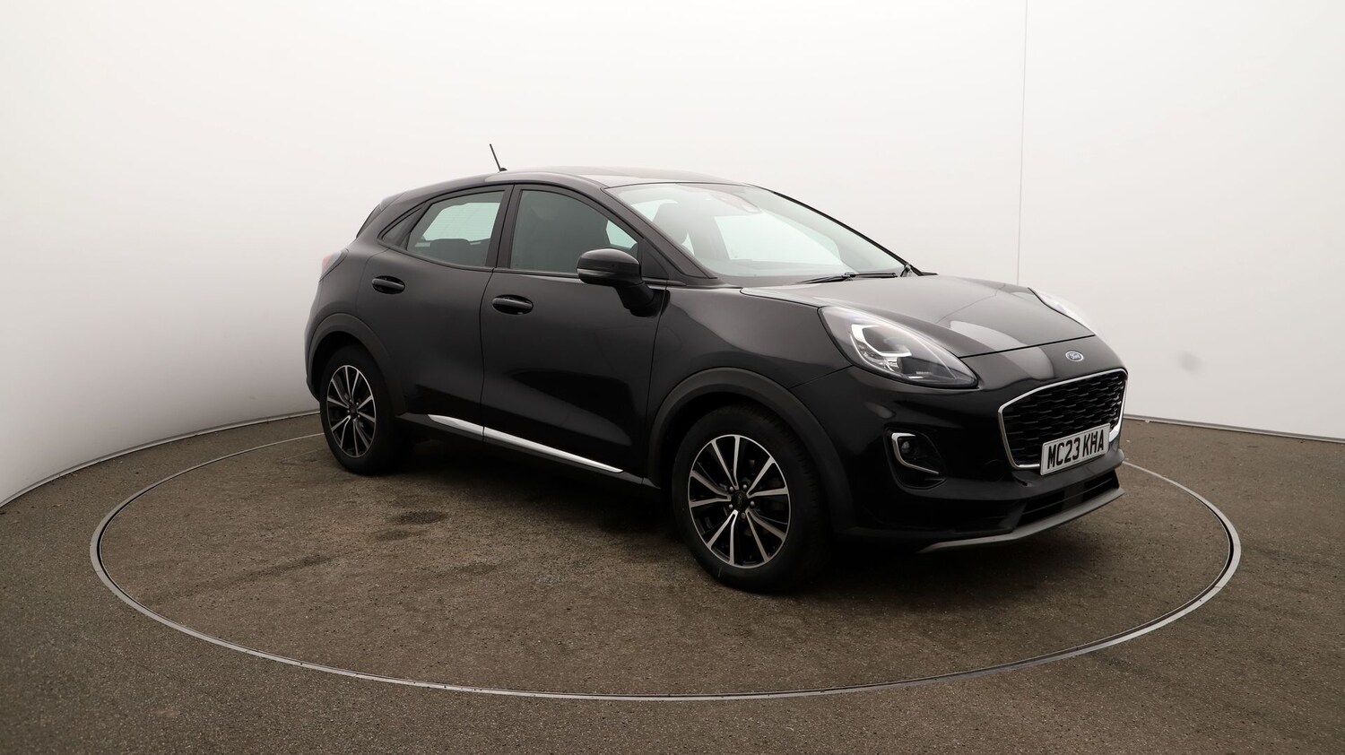 Used Ford Puma for sale - 76810201: Photo 36