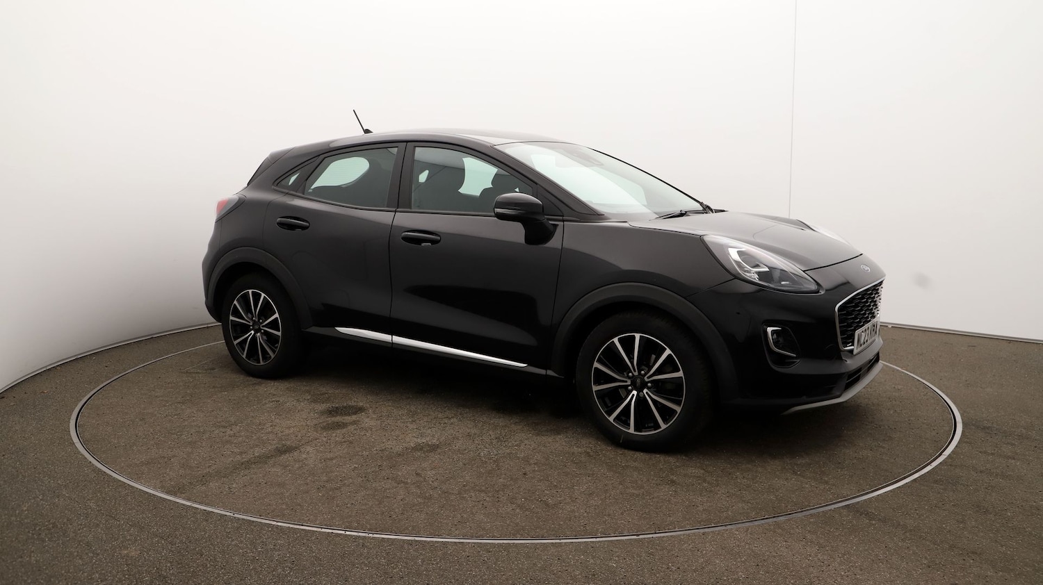 Used Ford Puma for sale - 76810201: Photo 37