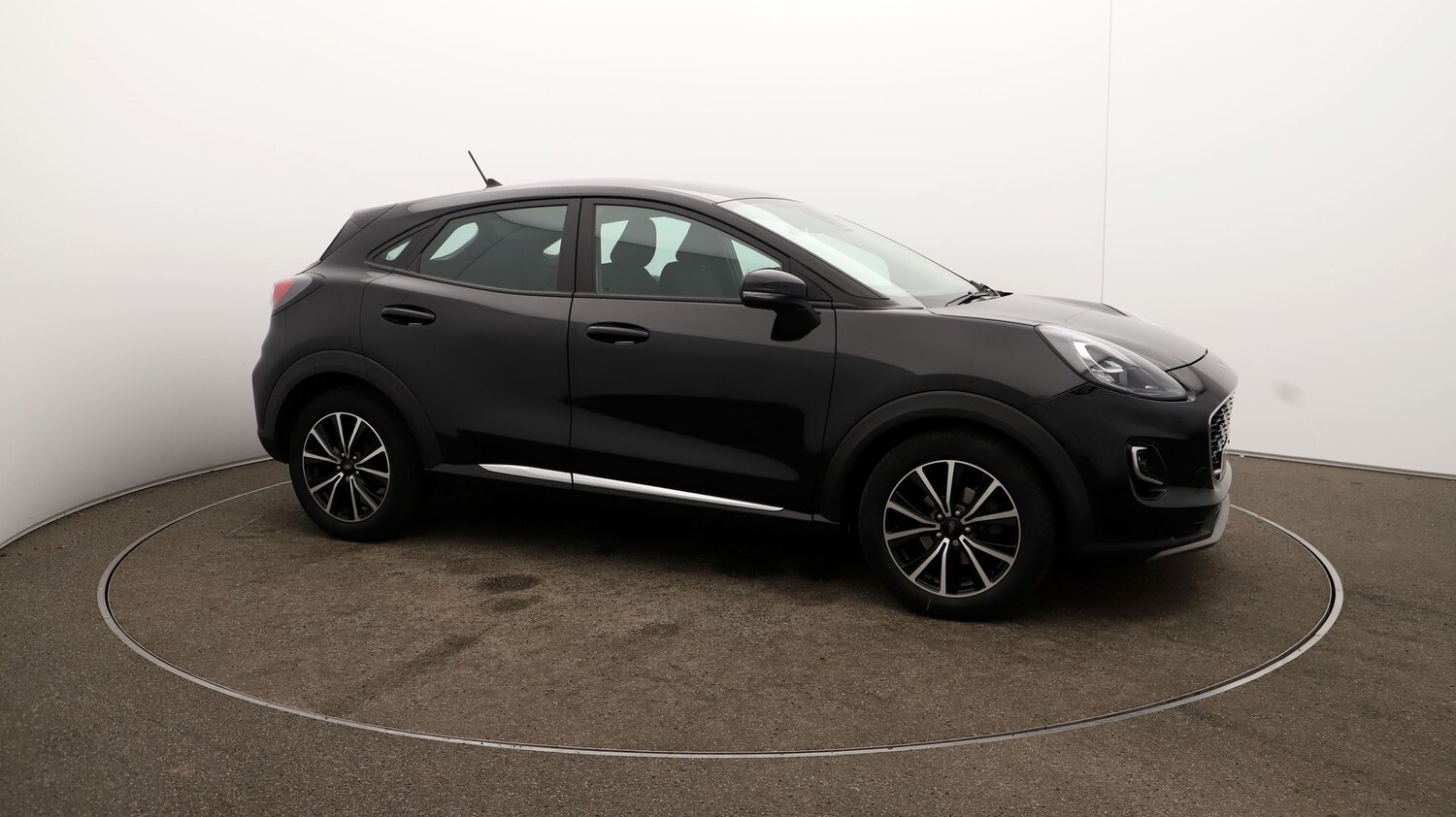 Used Ford Puma for sale - 76810201: Photo 38