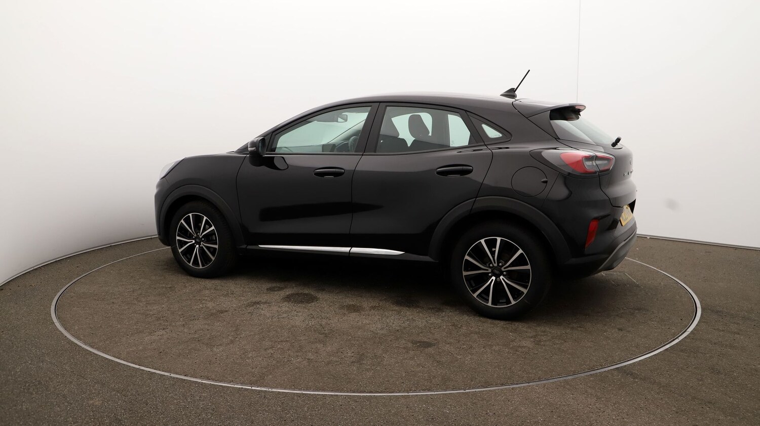 Used Ford Puma for sale - 76810201: Photo 39