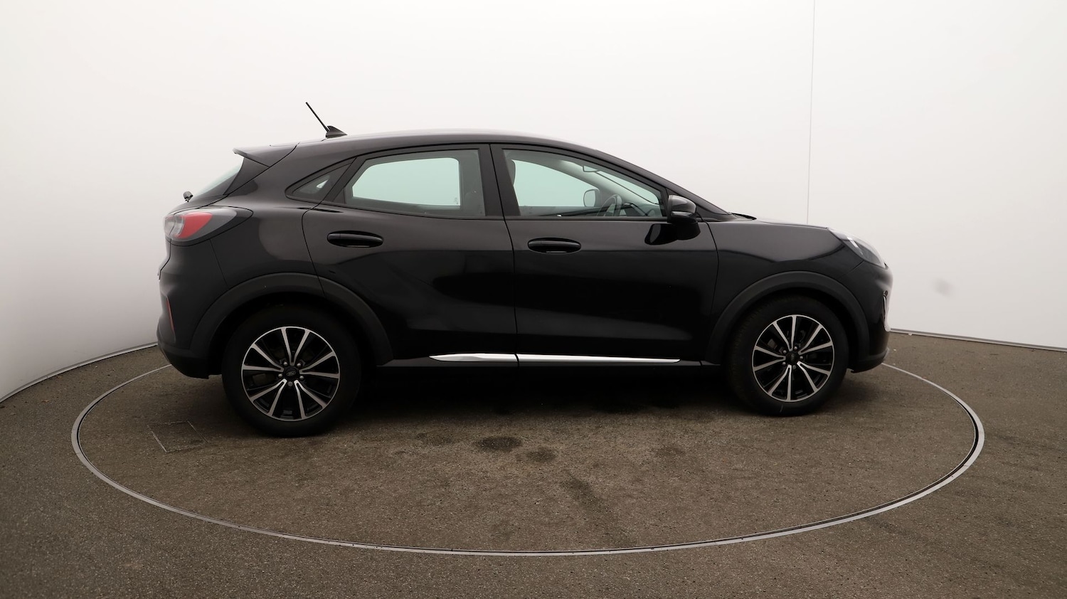 Used Ford Puma for sale - 76810201: Photo 42