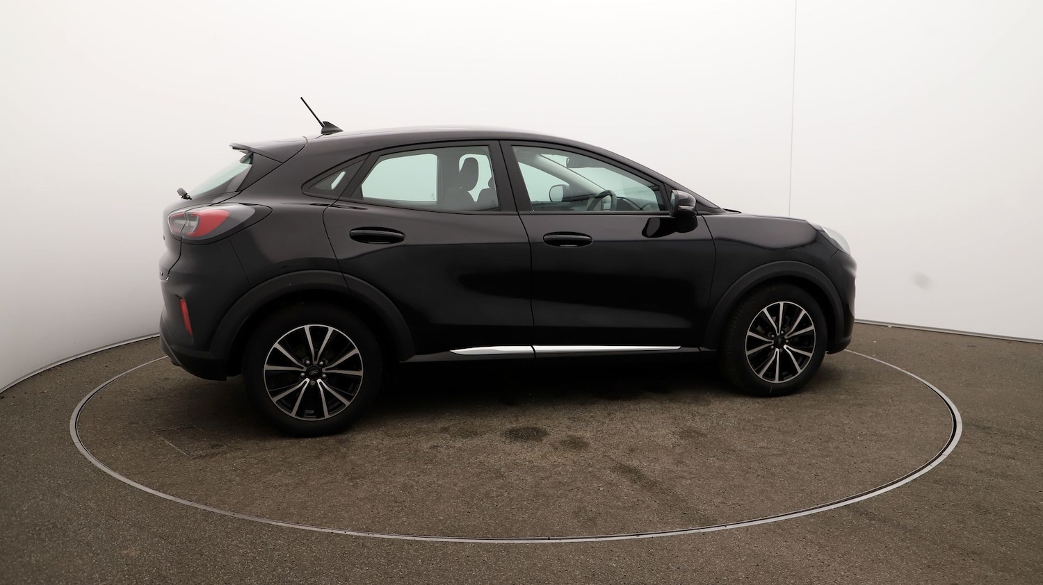 Used Ford Puma for sale - 76810201: Photo 43