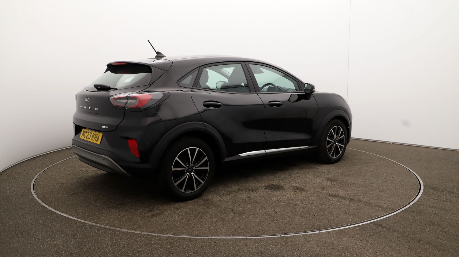 Used Ford Puma for sale - 76810201: Photo 45