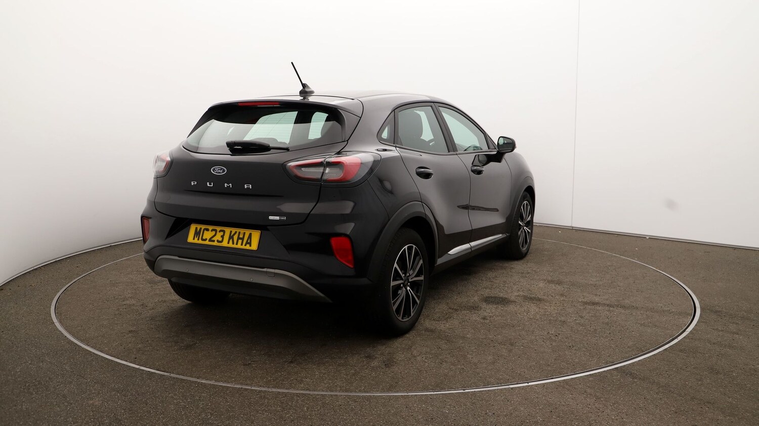 Used Ford Puma for sale - 76810201: Photo 47