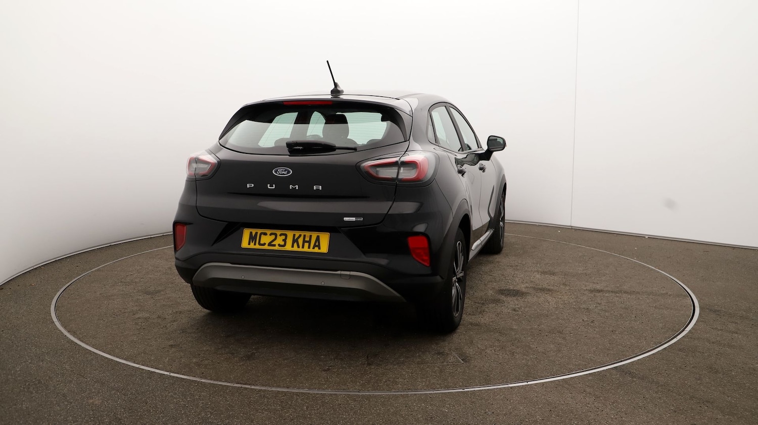 Used Ford Puma for sale - 76810201: Photo 48