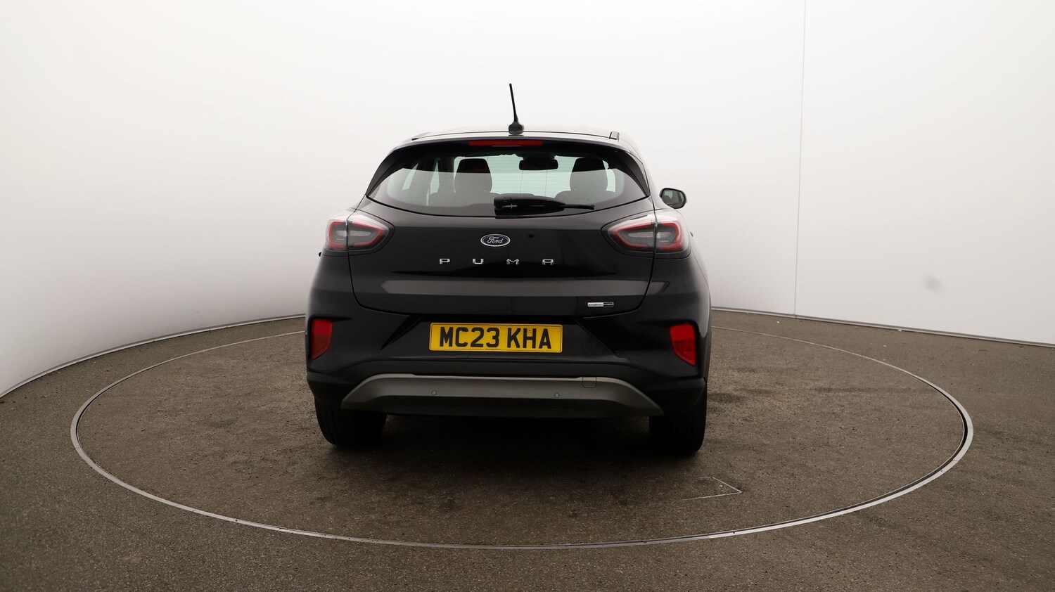 Used Ford Puma for sale - 76810201: Photo 49