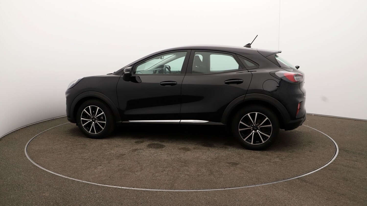 Used Ford Puma for sale - 76810201: Photo 50