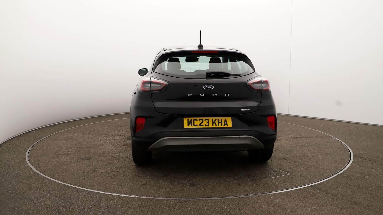 Used Ford Puma for sale - 76810201: Photo 51