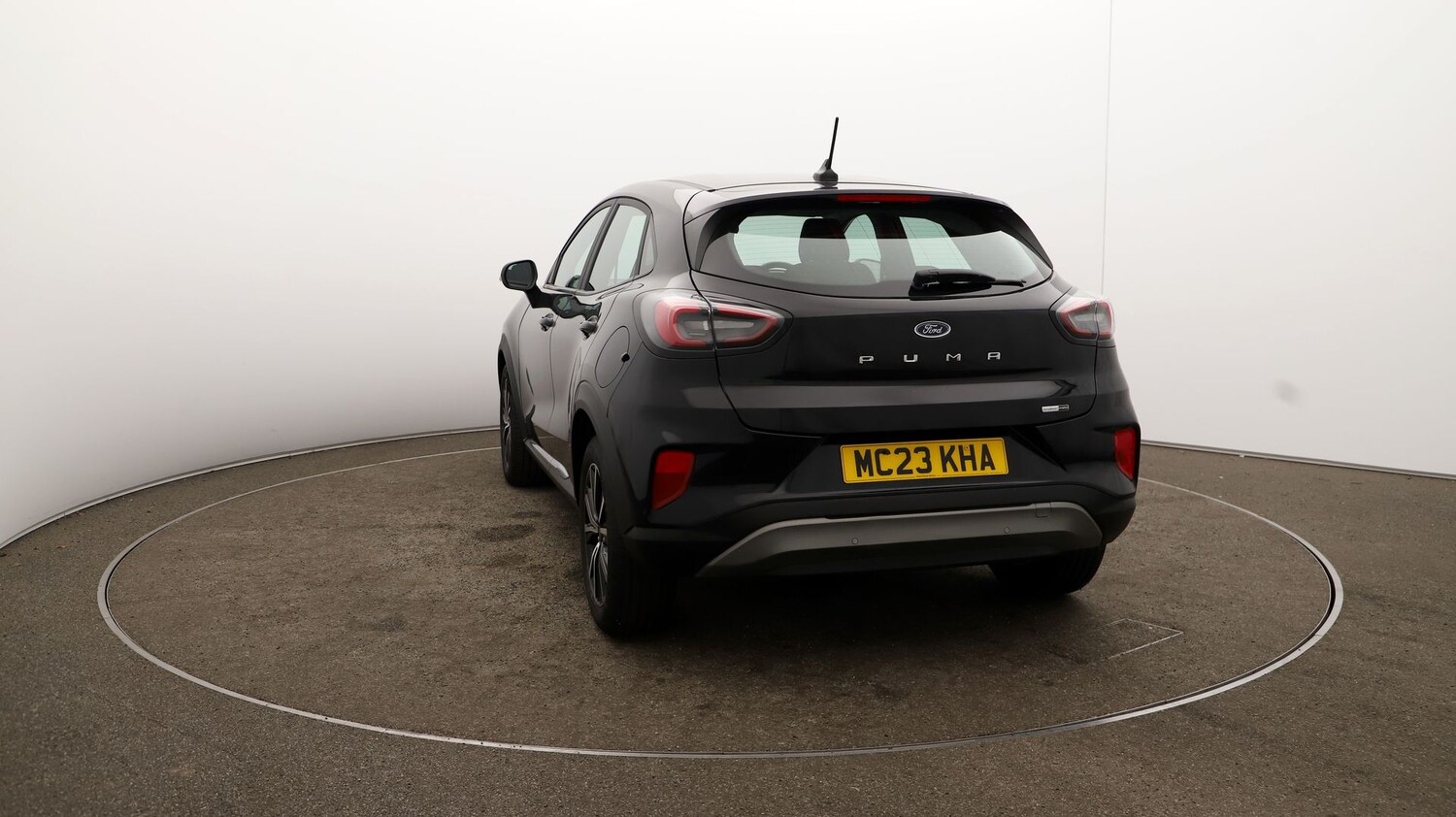 Used Ford Puma for sale - 76810201: Photo 52