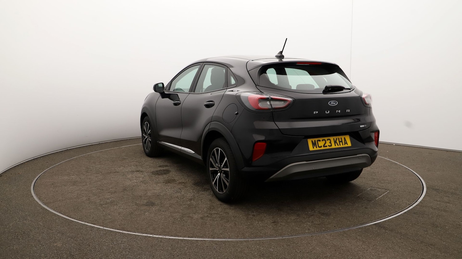 Used Ford Puma for sale - 76810201: Photo 53