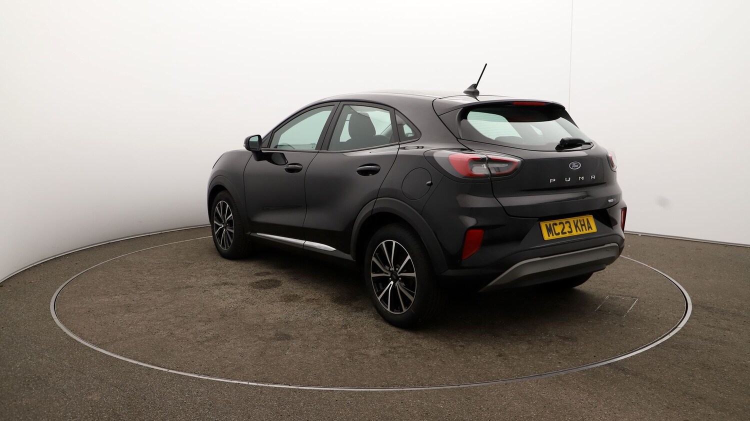 Used Ford Puma for sale - 76810201: Photo 54