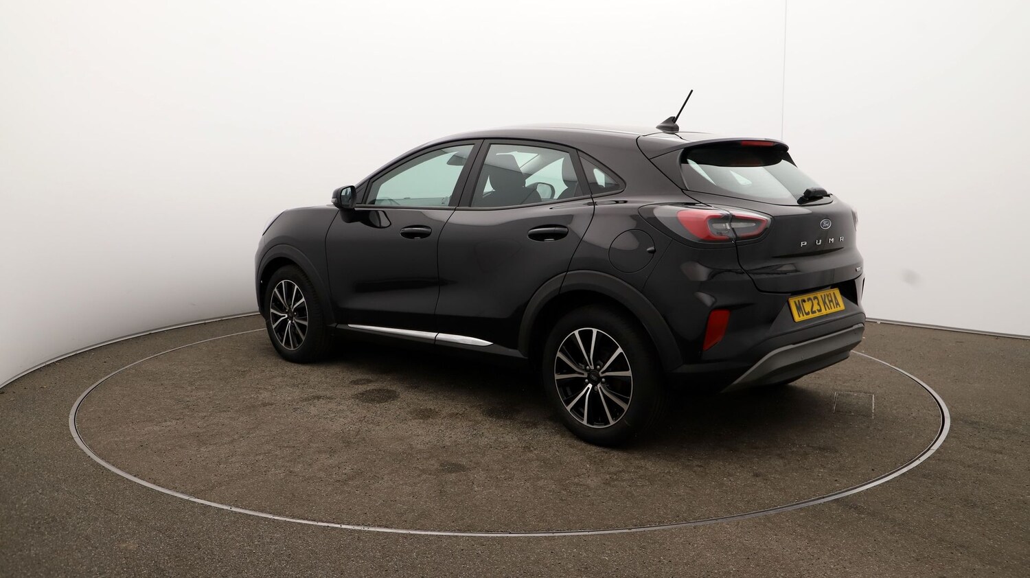 Used Ford Puma for sale - 76810201: Photo 55