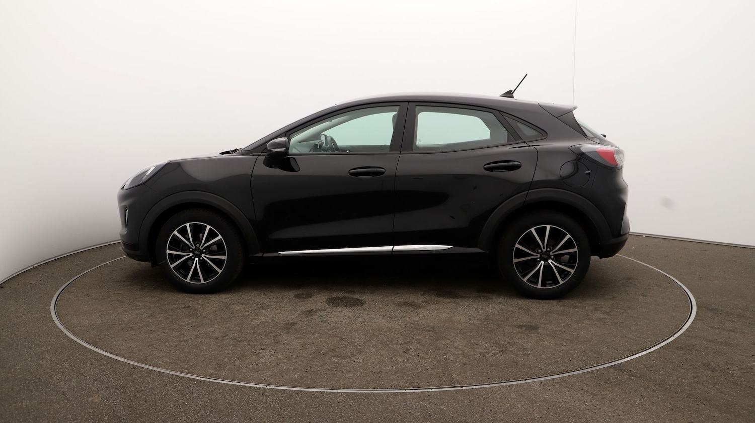 Used Ford Puma for sale - 76810201: Photo 56