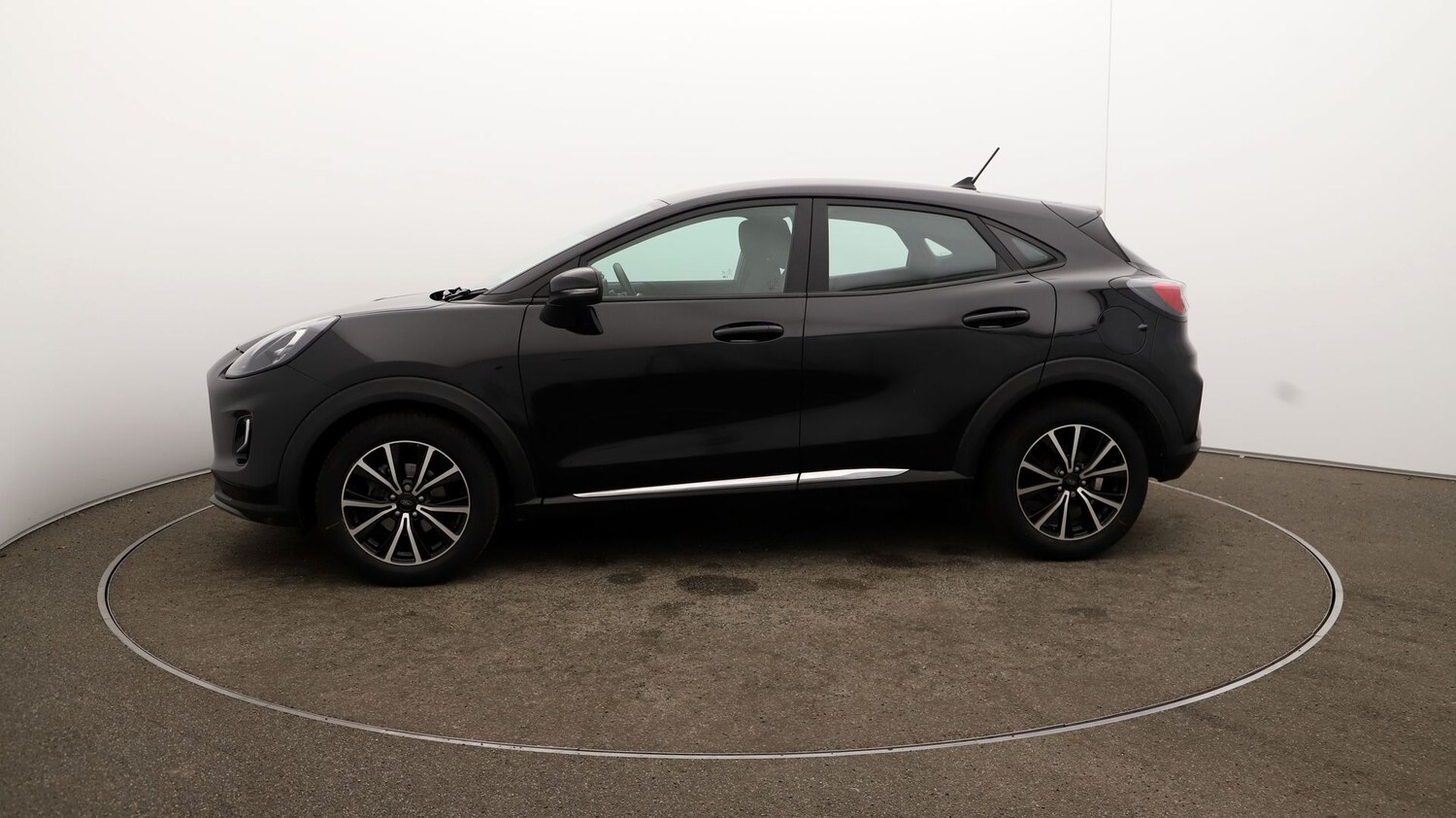 Used Ford Puma for sale - 76810201: Photo 57