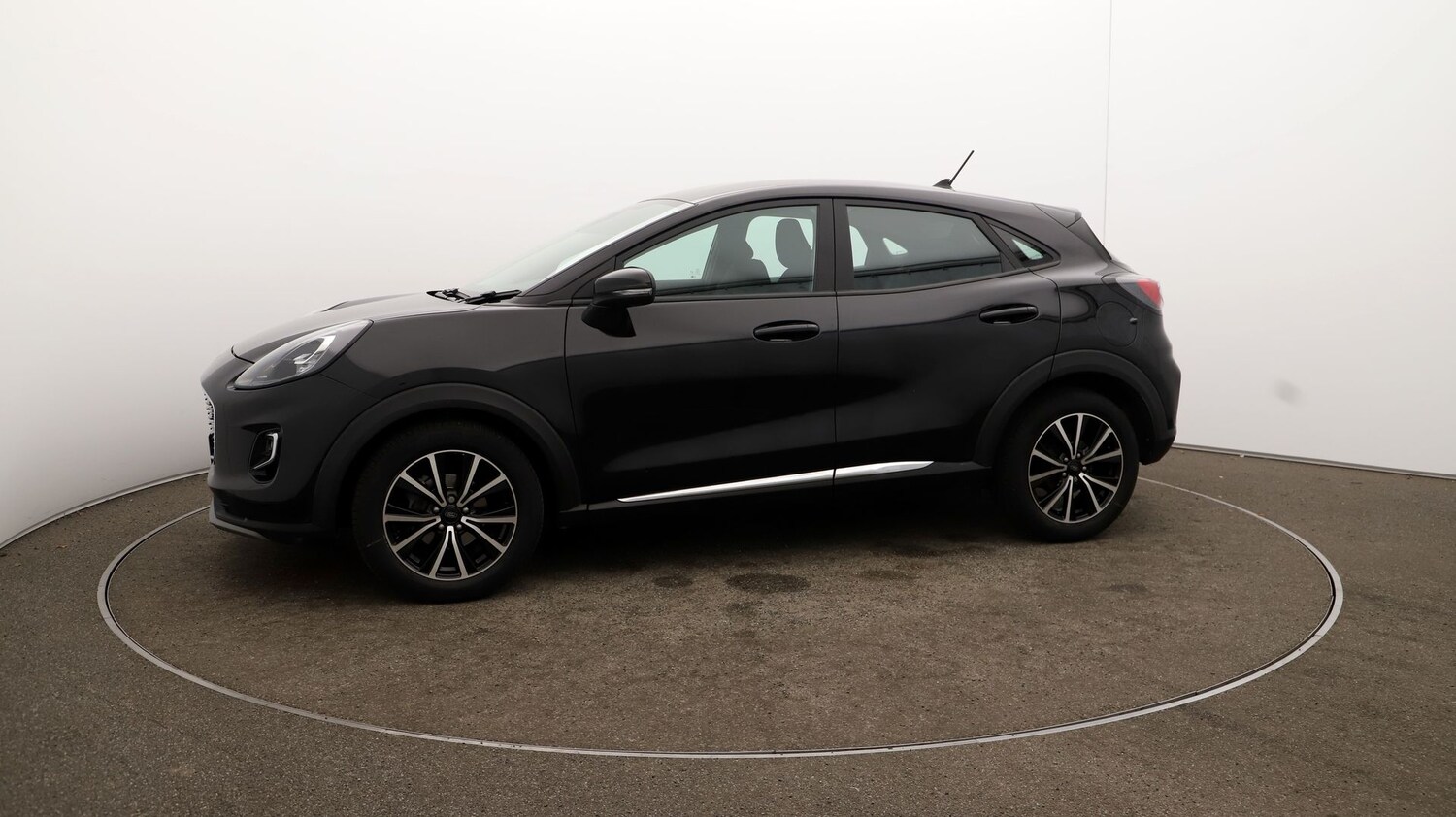 Used Ford Puma for sale - 76810201: Photo 58