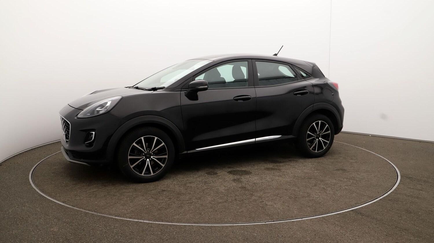 Used Ford Puma for sale - 76810201: Photo 59