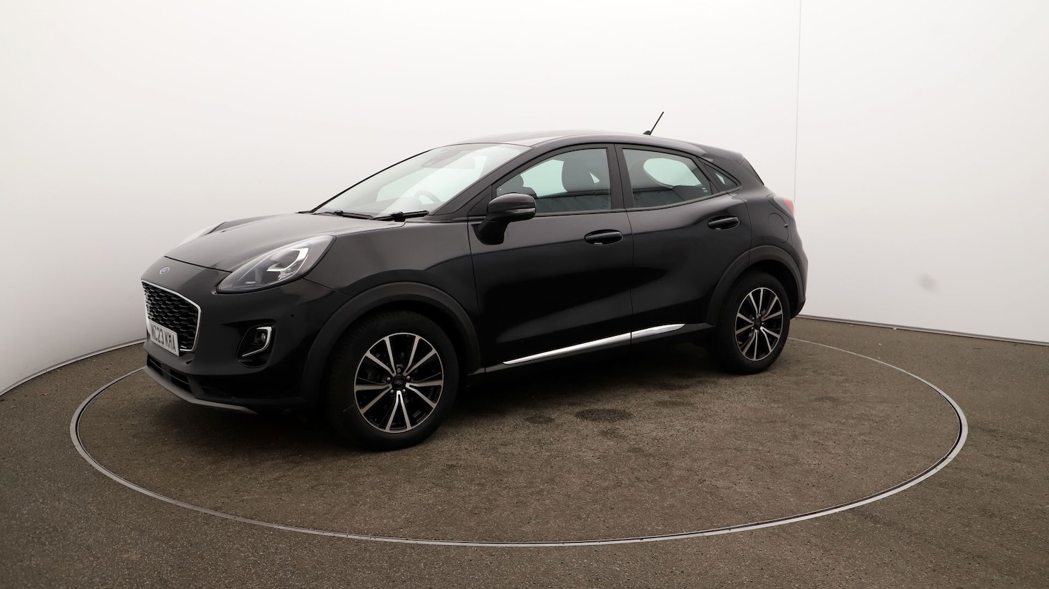 Used Ford Puma for sale - 76810201: Photo 60