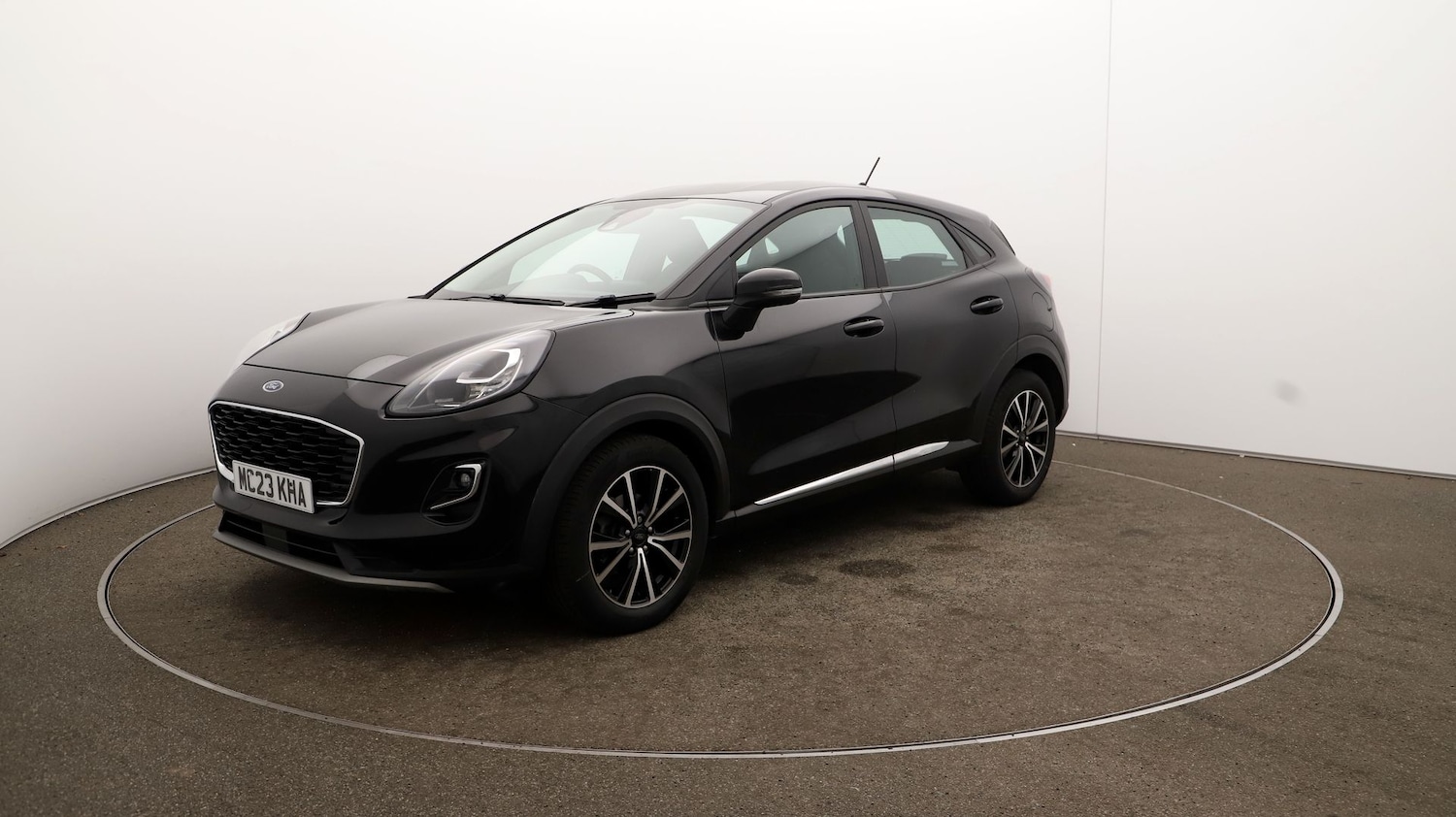 Used Ford Puma for sale - 76810201: Photo 61