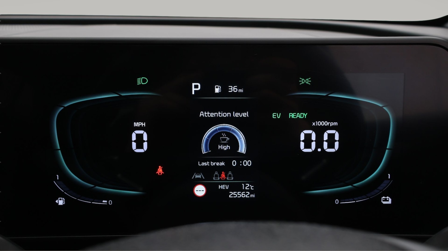 Used Kia Sportage 2023 for sale - 77601886: Photo 10