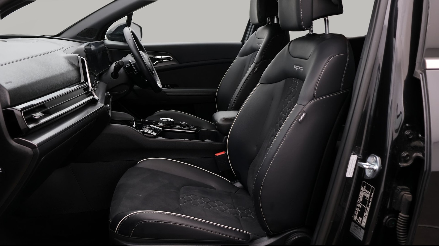 Used Kia Sportage 2023 for sale - 77601886: Photo 14