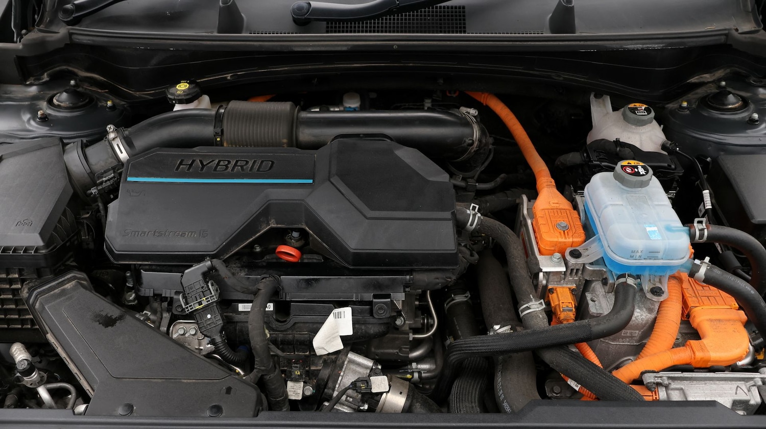 Used Kia Sportage 2023 for sale - 77601886: Photo 19