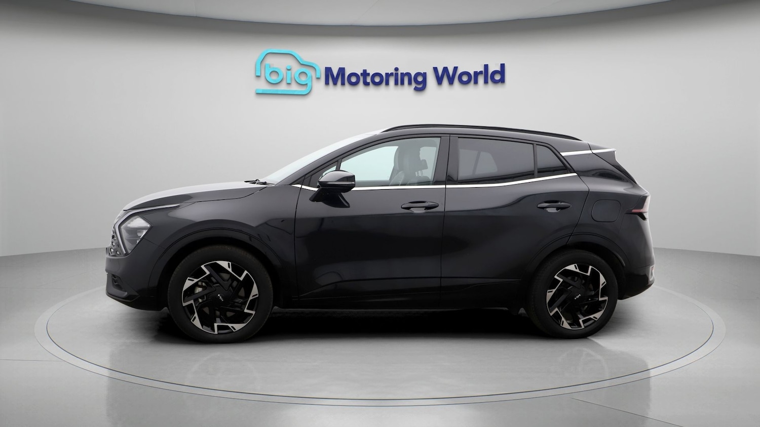 Used Kia Sportage 2023 for sale - 77601886: Photo 4