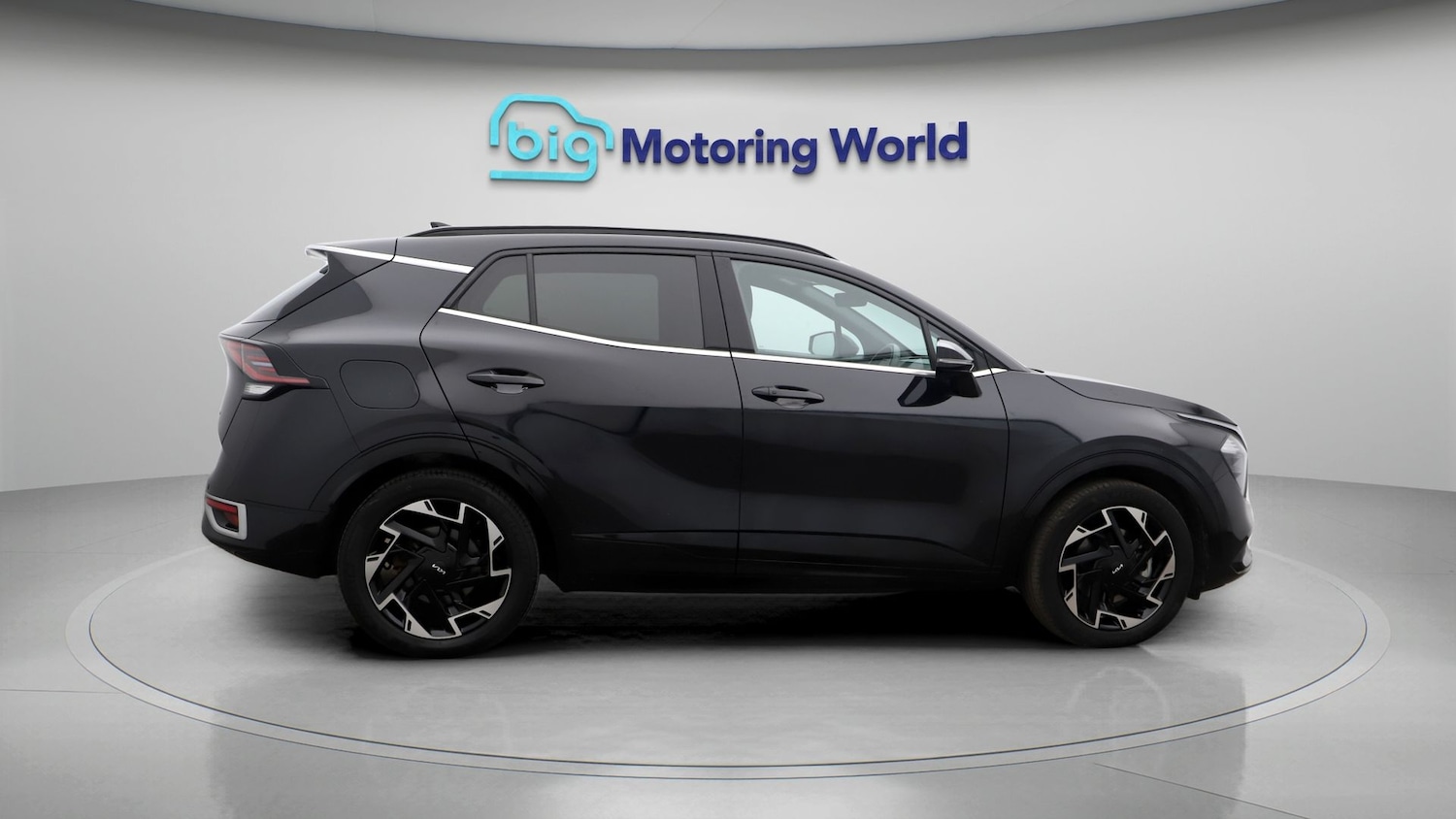 Used Kia Sportage 2023 for sale - 77601886: Photo 8