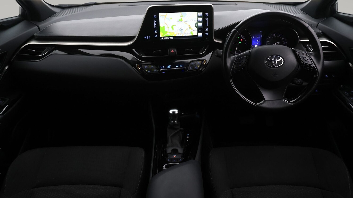 Used Toyota C-HR 2019 for sale - 77252536: Photo 13