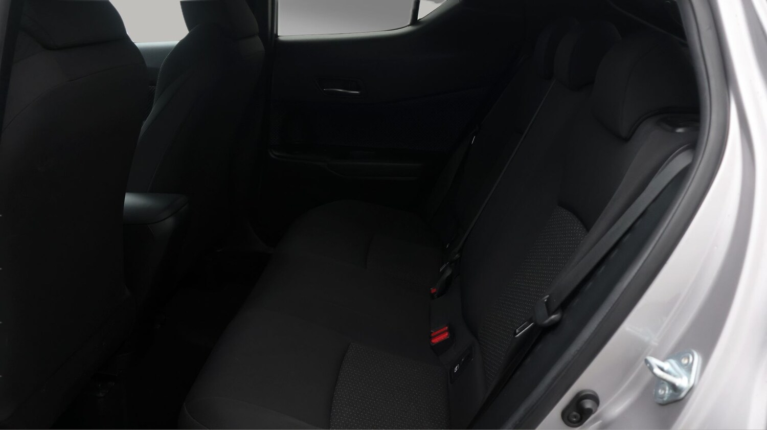 Used Toyota C-HR 2019 for sale - 77252536: Photo 16