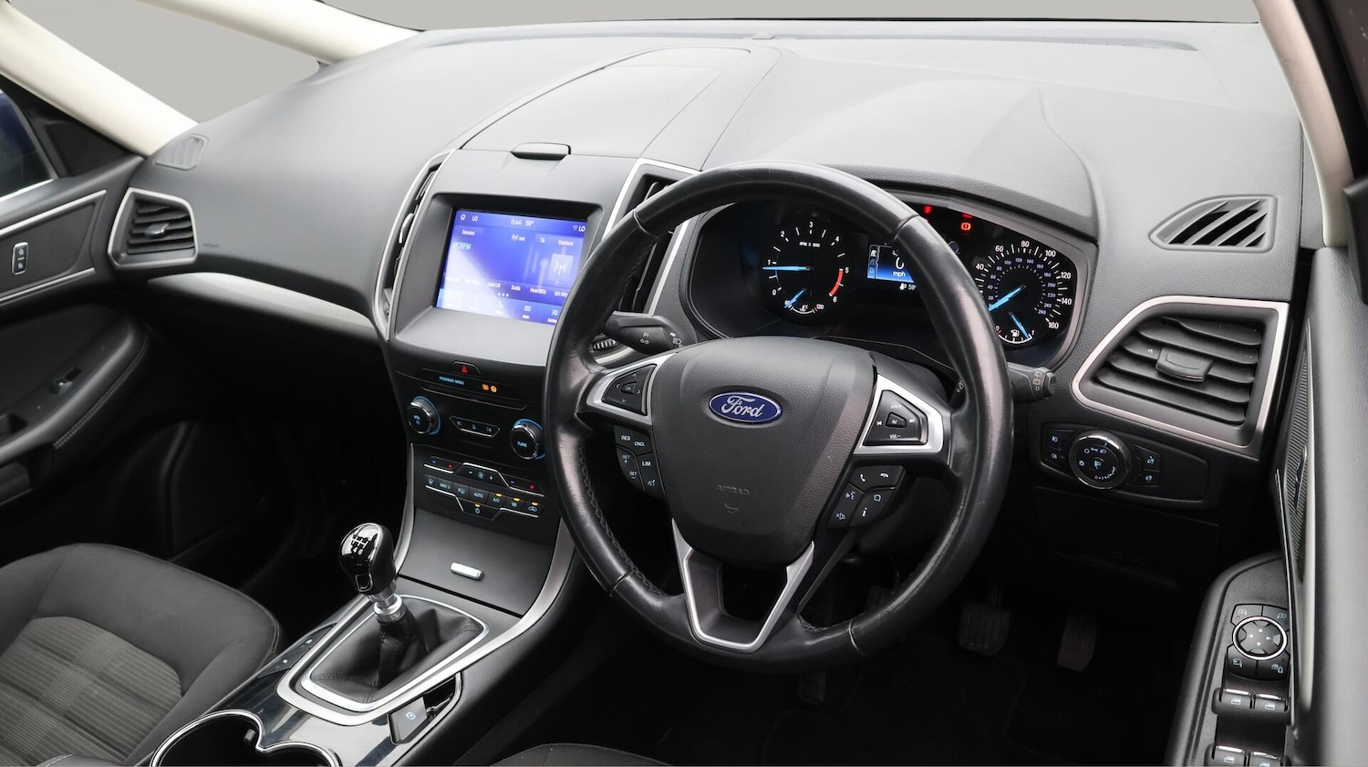 Used Ford Galaxy 2021 for sale - 76499863: Photo 10