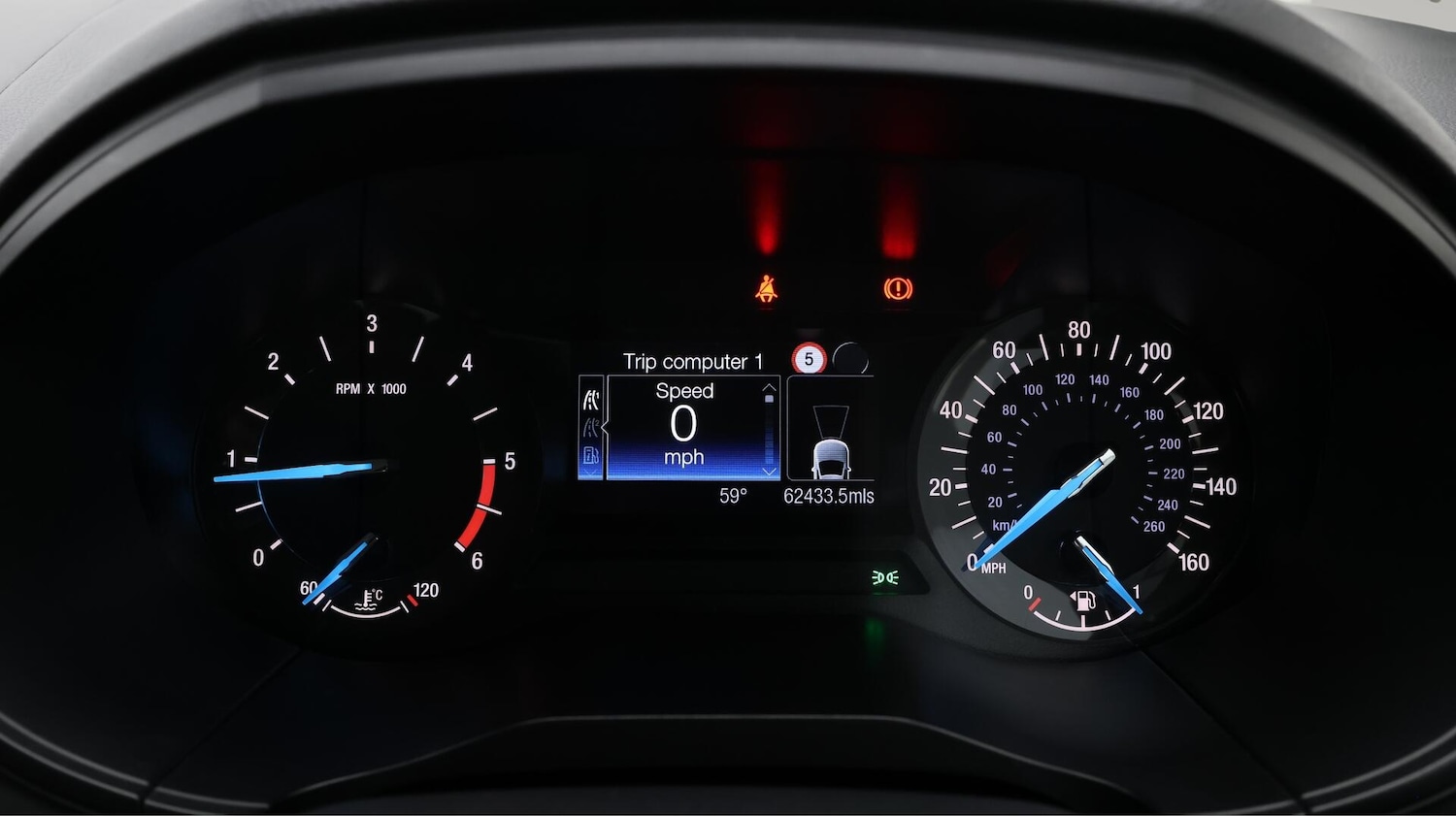 Used Ford Galaxy 2021 for sale - 76499863: Photo 11